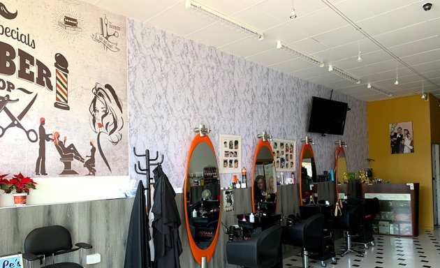 Photo of Phuong Le's Hair Salon