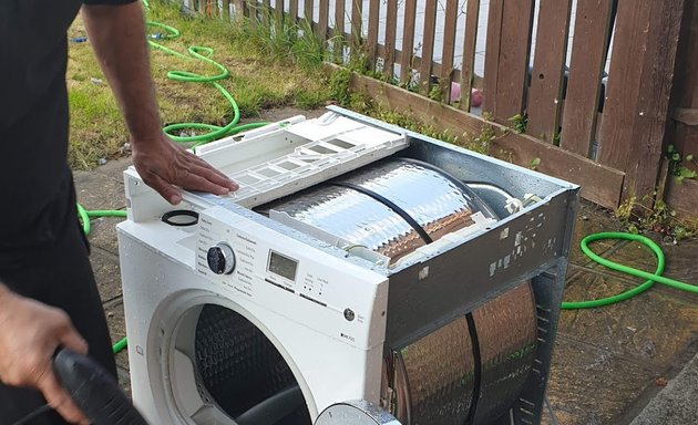 Photo of PAS Domestic Appliance Repairs