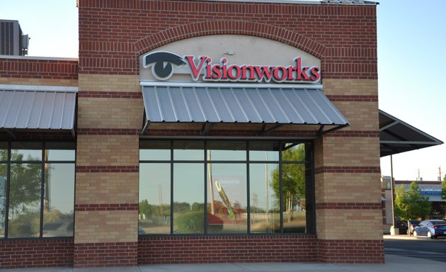 Photo of Visionworks Paseo Village