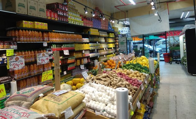 Photo of Dhaka Supermarket and Halal Meat