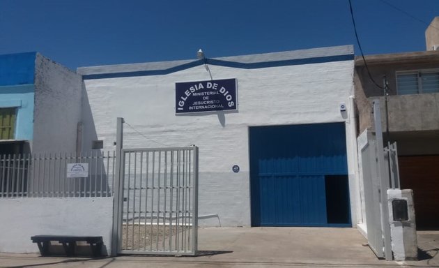 Foto de Iglesia de Dios Ministerial de Jesucristo Internacional - IDMJI - CGMJI -- AR - Cordoba
