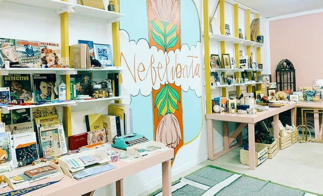 Photo of Nefelibata Arts and Crafts