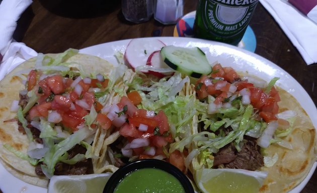 Photo of Catrinas Mexican Grill