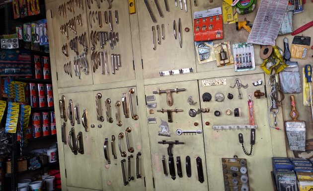 Photo of Sri Ashapura Hardware