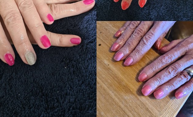 Photo of Elegant nails