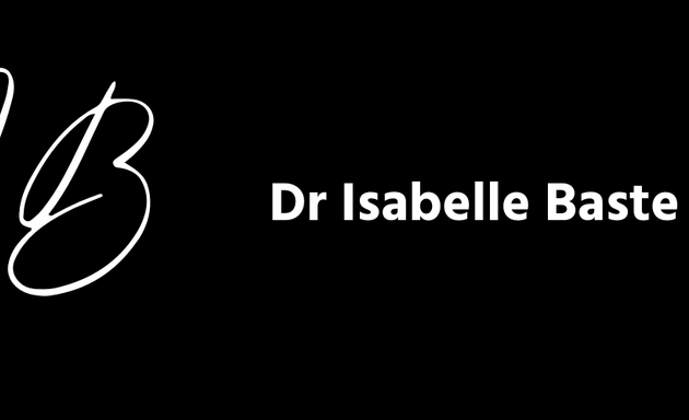 Photo de Dr Isabelle Baste - Angiologue - Épilation laser
