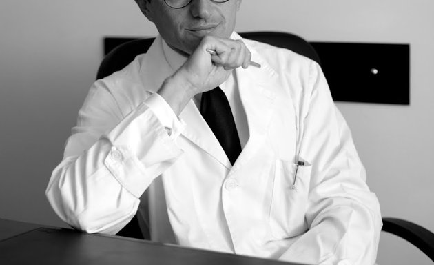 foto dott. Federico Francesco Ferrero - Medico Nutrizionista