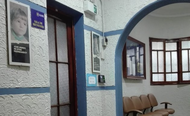 Foto de Colegio Mi Hogar y Escuela