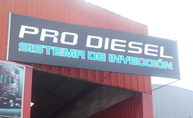 Foto de Pro Diesel Sistema de Inyección