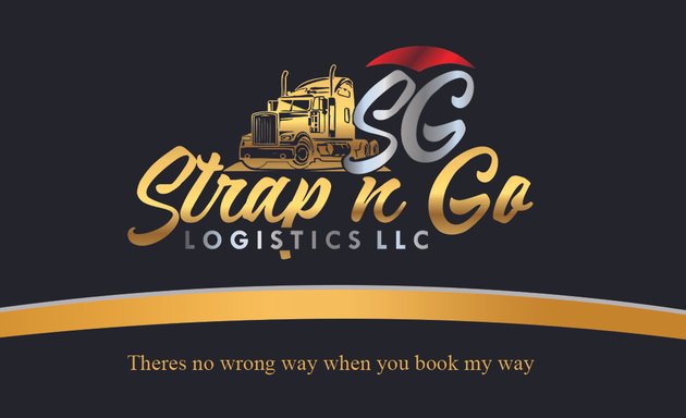 Photo of Strap N Go Logistics LLC