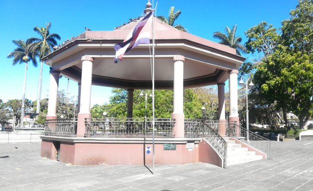 Foto de Parque Central Nicolás Ulloa