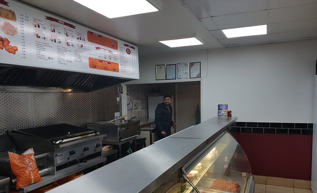 Photo of Express kebab