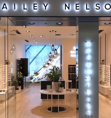 Photo of Bailey Nelson Optometrist - James Street