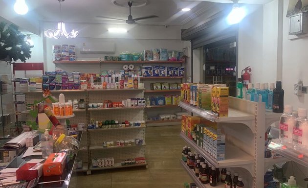 Photo of Abyak Pharma Limited