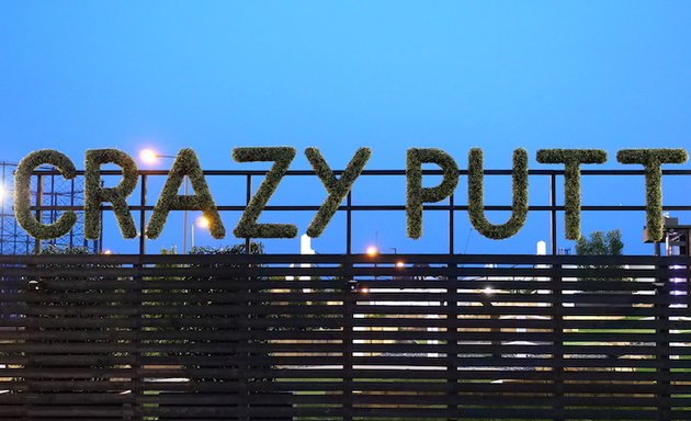 Photo of Crazy Putt London