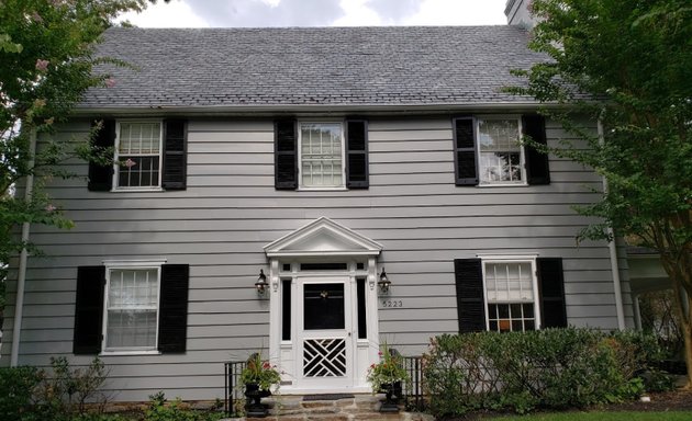 Photo of W Mckenzie Painting and Services - Affordable Interior & Exterior Painter in Baltimore, MD