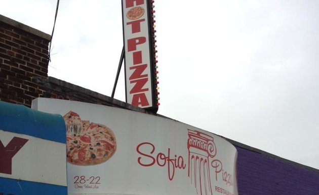 Photo of Sofia's Pizza