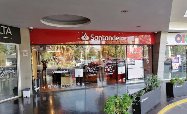 Foto de Work/Café Santander