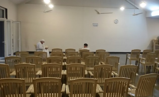 Photo of The Prayer Hall Worli