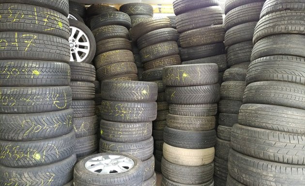 Photo of Broad Street Tyres