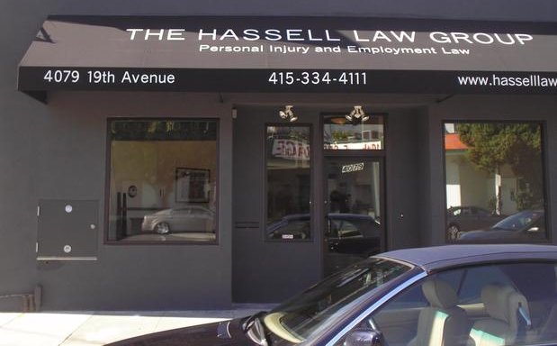 Photo of The Hassell Law Group
