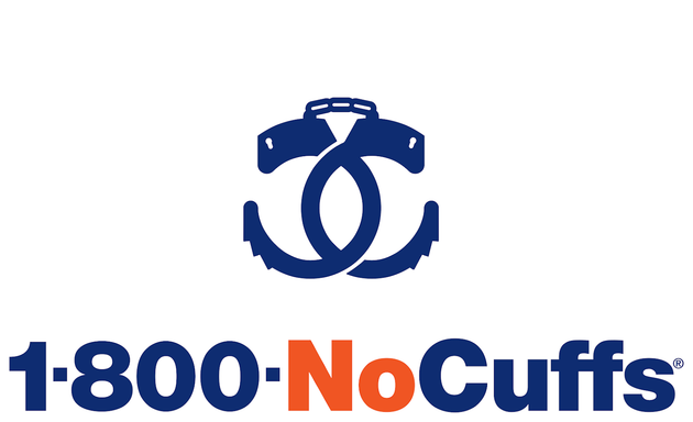 Photo of 1-800-NoCuffs