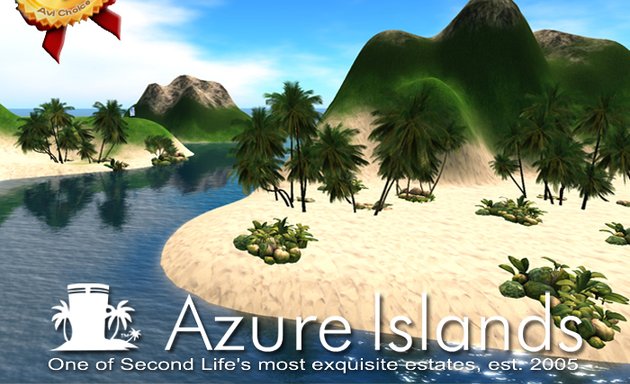 Photo of AzureIslands