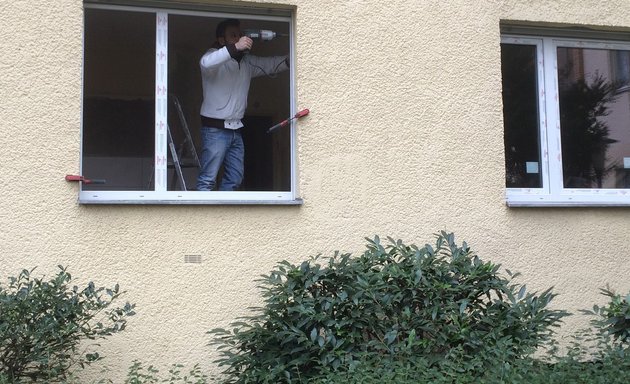 Foto von Breya - Fenster, Türen und Rollläden