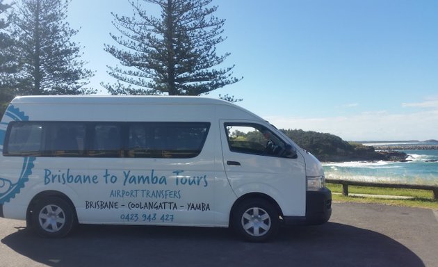 Photo of Brisbane to Yamba Tours