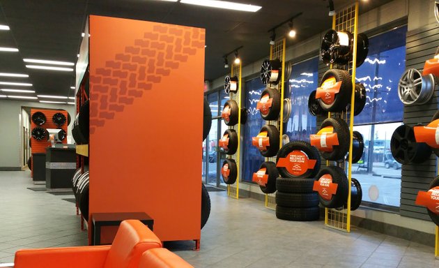 Photo of Kal Tire