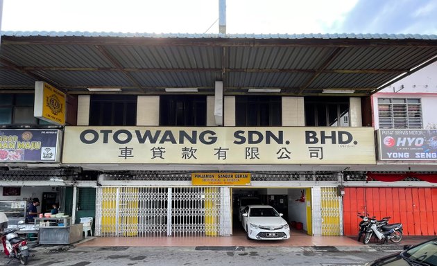Photo of Otowang Sdn. Bhd.