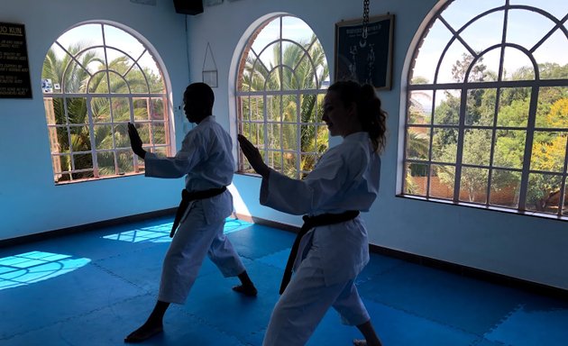 Photo of JKA South Bassonia Karate Club