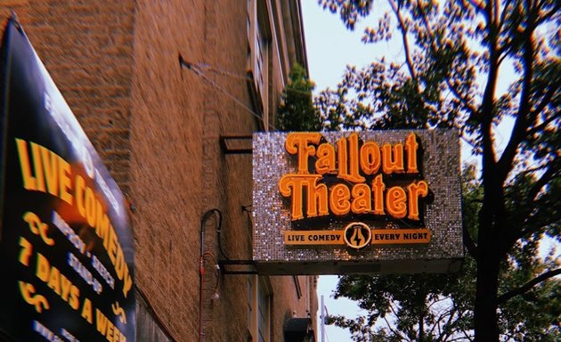 Photo of Fallout Theater