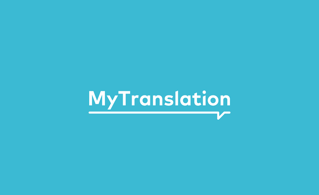 Photo de Mytranslation