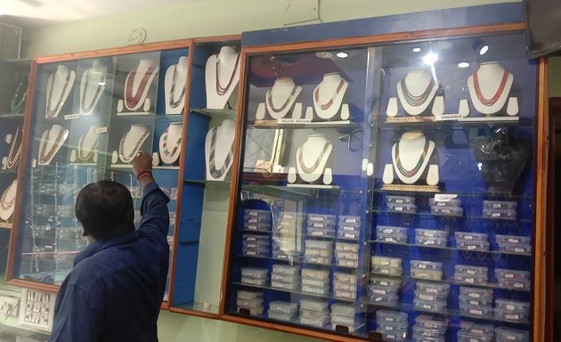 Photo of Pavitra Gem Stones Emporium