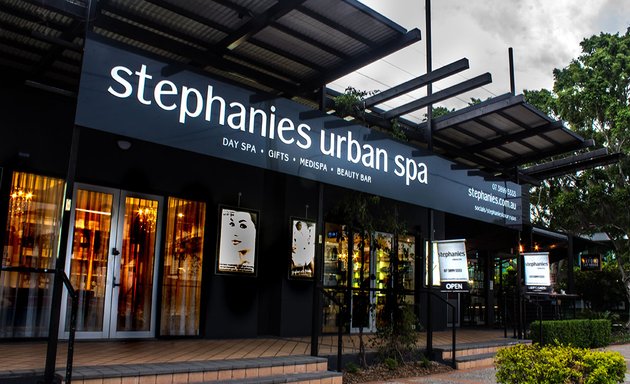 Photo of Stephanies Urban Spa