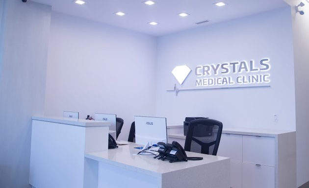 Photo of Crystals Medical Clinic