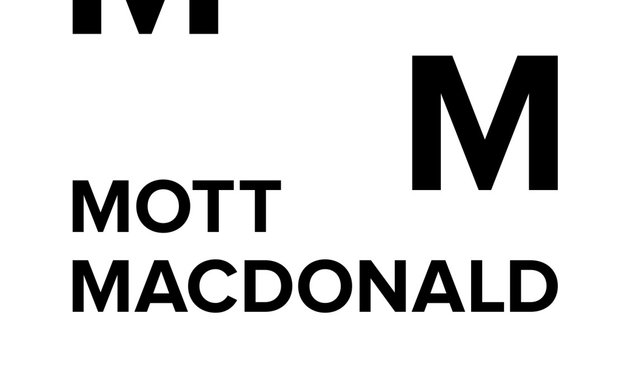 Photo of Mott MacDonald