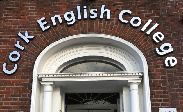 Photo of CEC - Cork English College