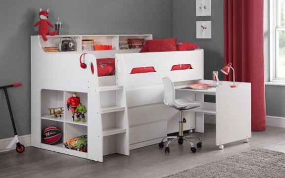 Photo of Q&A Furniture & Beds