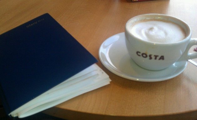 Photo of Costa Coffee