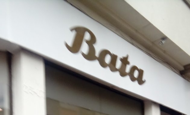 Foto de Bata