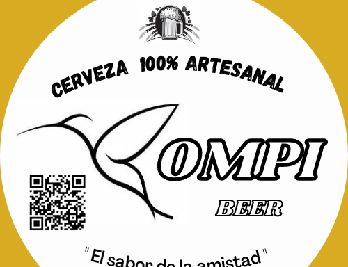 Foto de Compi - Cerveza Artesanal