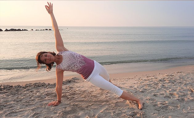 Foto von Sirits Yoga - Dein Weg zu Dir