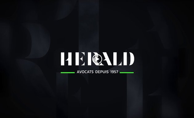 Photo de Herald (anciennement Granrut)