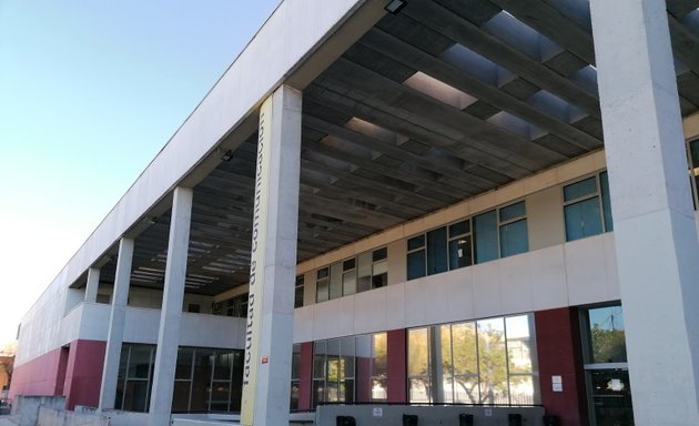 Foto de Facultad de Comunicación . Universidad de Sevilla (FCom-US)