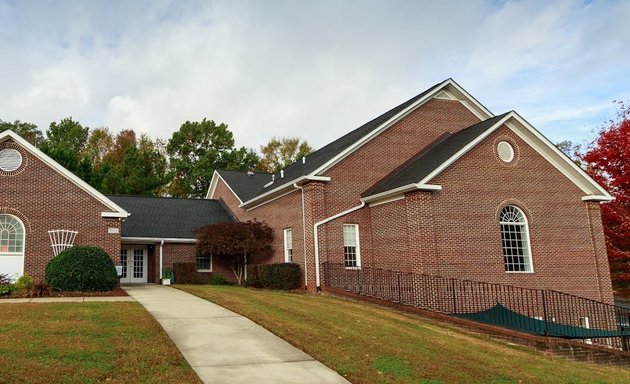 Photo of Grace Lutheran Church & Child Care Center