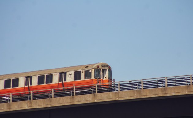 Photo of Massachusetts Bay Transportation Authority