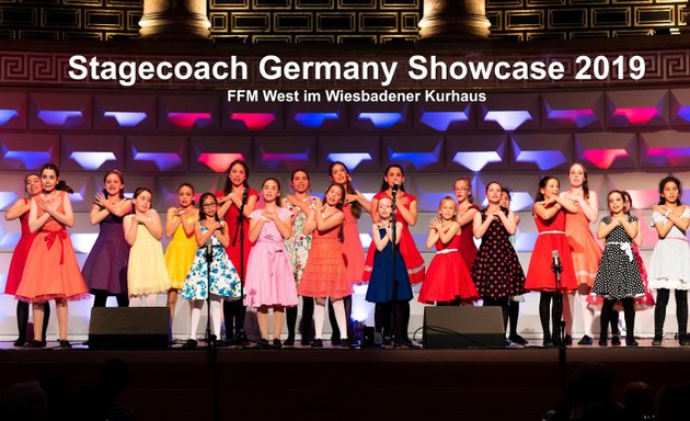 Foto von Stagecoach Frankfurt-West - Tanzschule, Schauspielschule & Gesangsunterricht