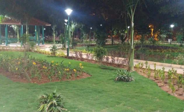 Photo of Manasanagar Park